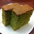 ゆりぼお's cooksnap of when they made お義母さん直伝！ふんわりカステラ.
