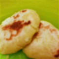 ohanap's cooksnap of when they made 離乳食 サツマイモもち.