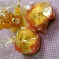 ふじじまさ's cooksnap of when they made さつま芋のマドレーヌ.