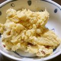 +スー+'s cooksnap of when they made 秋の薬膳☆クコの実とさつまいものサラダ.