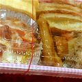 ミッヒｰ's cooksnap of when they made 簡単　トマトチーズ★弁当に　ﾄﾛﾄﾛ.