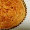 ペプペプ's cooksnap of when they made ☆まぜるだけ！超簡単！さつまいもケーキ.