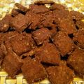 ゆかこ81's cooksnap of when they made 簡単★おからクッキー.