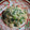 ＪＵＮＷ's cooksnap of when they made せりと小柱の白い卯の花.