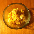 ♥ sora ♥'s cooksnap of when they made 切り干し大根と新たまねぎのサラダ.