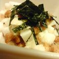 たもたん's cooksnap of when they made ネバネバ小鉢.