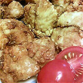 ふるっしー's cooksnap of when they made さばの竜田揚げ♪.