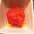 よひりこき's cooksnap of when they made まるごとトマトマリネ☆ミディトマトで.