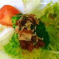 スーティー's cooksnap of when they made お弁当に♡ブロッコリーの梅肉和え.