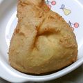 クックKLDQ9S☆'s cooksnap of when they made サクサク♪美味しい！　おでんコロッケ.