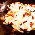 Pallotta's cooksnap of when they made お手軽♪チーズ茄子.