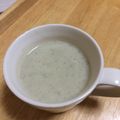 なるすけさん's cooksnap of when they made ゴボウスープ.