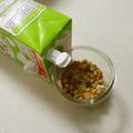 そらてんママ's cooksnap of when they made 豆乳の注ぎ方.
