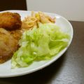 そらてんママ's cooksnap of when they made クレソルで♡キャベツのオリーブオイル蒸し.