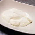 magmac's cooksnap of when they made 簡単！ヨーグルトでレアチーズケーキ風.