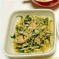 xairx's cooksnap of when they made 超簡単！時短！水菜とツナの卵とじ.