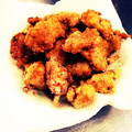 安息よしだ酸's cooksnap of when they made 科学☆こだわりから揚げ♪.