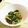 大きなナッツ's cooksnap of when they made 冬菜の辛子マヨあえ.