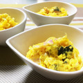 ・まな12・'s cooksnap of when they made かぼちゃと玉ねぎのサラダ.