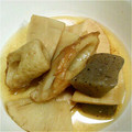 ひろmamaさん's cooksnap of when they made たけのことちくわの煮物.