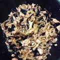 ns13544's cooksnap of when they made ひじきと切干大根のツナ煮.