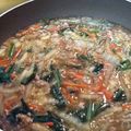 えみぃ007's cooksnap of when they made 万能あんで《オイスター野菜あんかけ》.