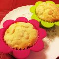 mionaG's cooksnap of when they made 簡単！朝食にも！チーズ&コーンマフィン.