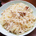 あおやまいず's cooksnap of when they made 鶏ささみとマロニーの梅マヨポン酢和え.