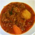み～82's cooksnap of when they made トマト缶de本格ビーフシチュー♡.
