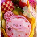Ｓ＊ｍａｉｎｏｎ＊'s cooksnap of when they made ハムdeぶたちゃん.