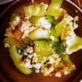 bichoku's cooksnap of when they made 5分で作れる小松菜の木綿豆腐炒め.