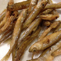 クレマ's cooksnap of when they made わかさぎのから揚げ.