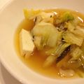 みっちぃー's cooksnap of when they made 冬の定番！ウチのタラかやき♪.