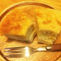 きーろのとまと☆'s cooksnap of when they made ほんのりチーズのシフォンケーキ.