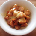 Hokuroちゃん's cooksnap of when they made ささっと♡ササミ照り焼きチーズ.
