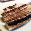 ⭐めいりー⭐'s cooksnap of when they made ぶちうま♪さんま焼き寿司♪♪.