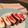 doughcooky's cooksnap of when they made おつまみはんぺん❤紅生姜＆チーズ.