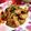☆accoco☆'s cooksnap of when they made 鶏ムネ肉のゴマ味噌マヨ炒め.