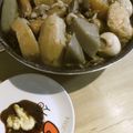 3姉妹ちゃんママ's cooksnap of when they made ★おでんはやっぱ！姫路おでん♪＾□＾ｗ★.