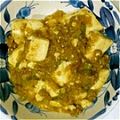 しめじぱん's cooksnap of when they made 子供も大好き麻婆豆腐.