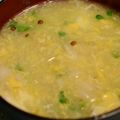 あさみ1979's cooksnap of when they made 簡単 春雨スープ.