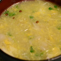 あさみ1979's cooksnap of when they made 簡単 春雨スープ.
