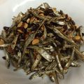 kenalis's cooksnap of when they made お正月には田作りより煮干しレーズン.