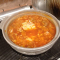 kuppyぽぅ's cooksnap of when they made *我が家のお鍋　トマト鍋*.
