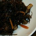 クックVK2ANN☆'s cooksnap of when they made ひじきの煮物.