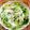 kiriken120's cooksnap of when they made シンプル豪華な生ハムサラダ☆.