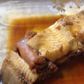 huto☆'s cooksnap of when they made カレイの煮付け.