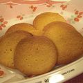 なおシステム's cooksnap of when they made ハニークッキー☆パリパリ.
