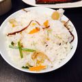 みにみに♡'s cooksnap of when they made 超簡単！炊飯器で山菜おこわ.