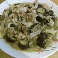 3姉妹ちゃんママ's cooksnap of when they made ☆なすと豚肉の味噌炒め☆.